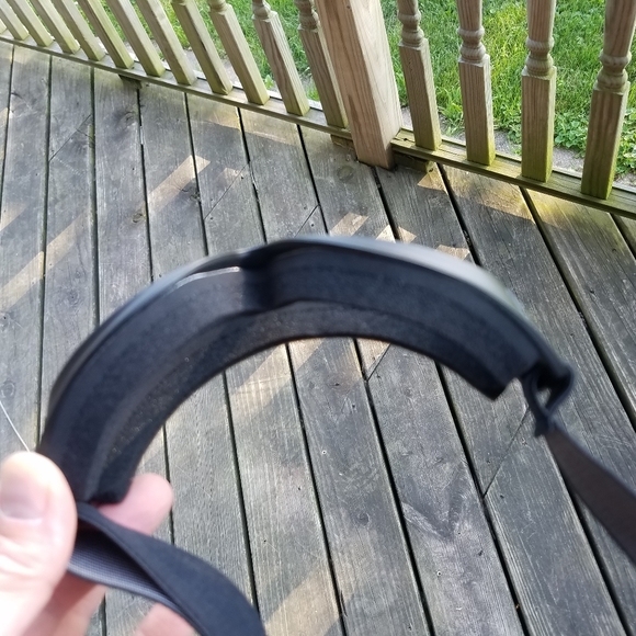 Trump Motorcycle Goggles Safari Bur… - Picture 9 of 10